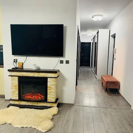 Apartment Verodelux *