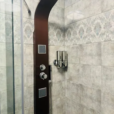 Apartment Verodelux